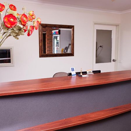 Advance Motel Wangaratta Exterior foto