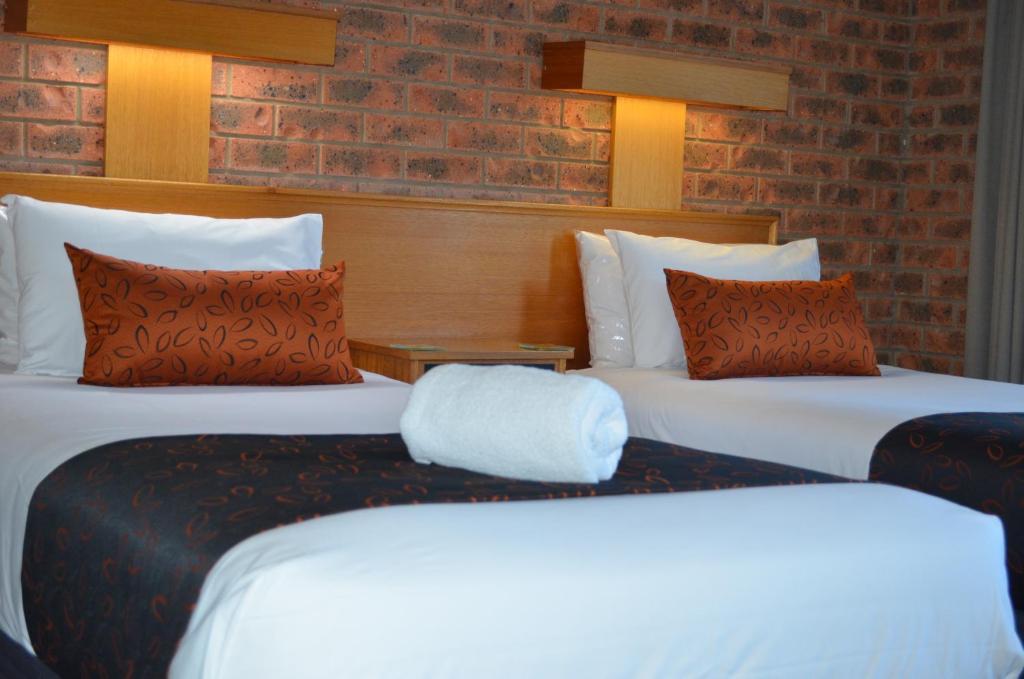 Advance Motel Wangaratta Quarto foto