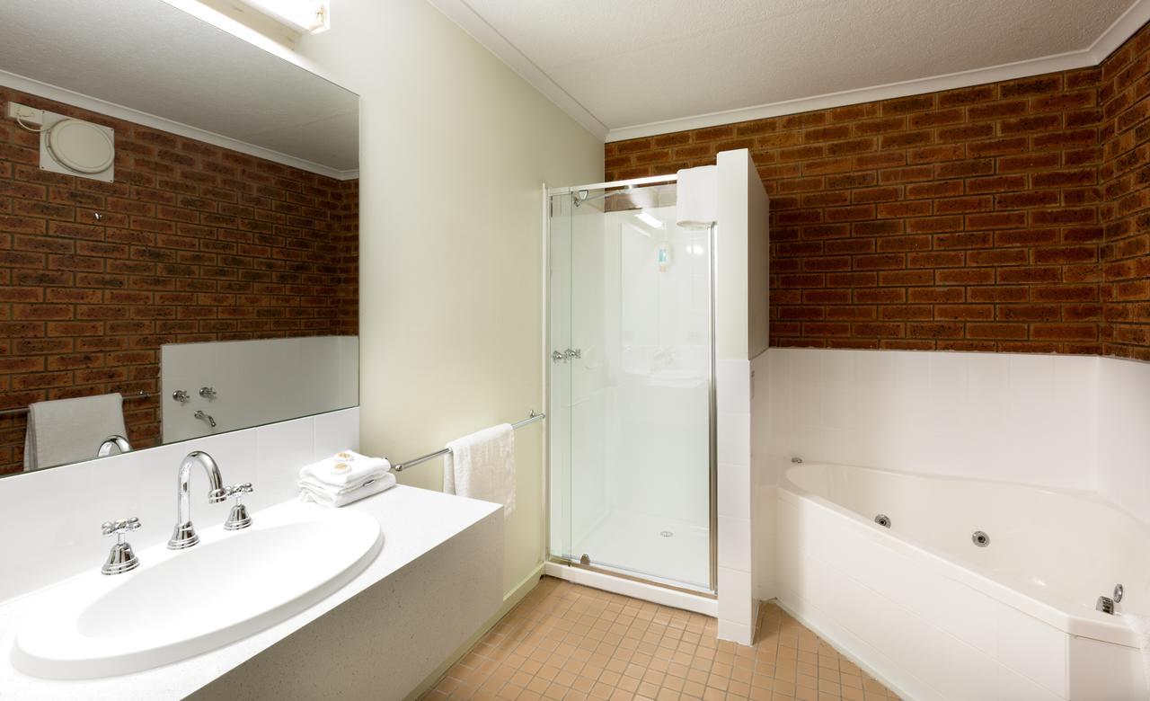 Advance Motel Wangaratta Exterior foto