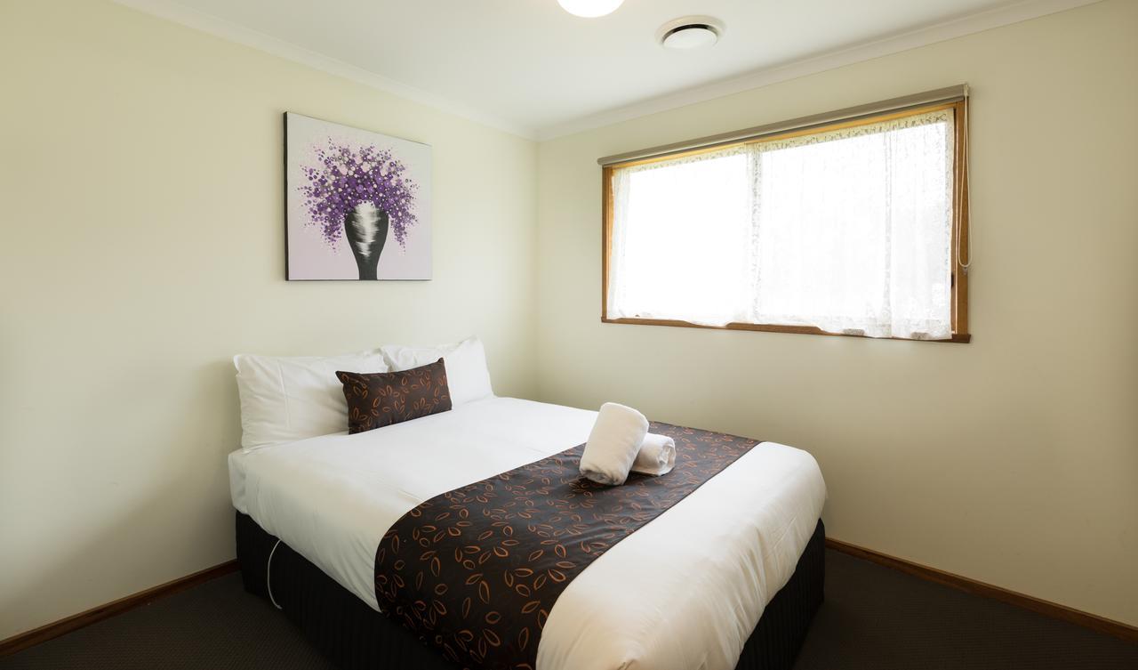 Advance Motel Wangaratta Exterior foto